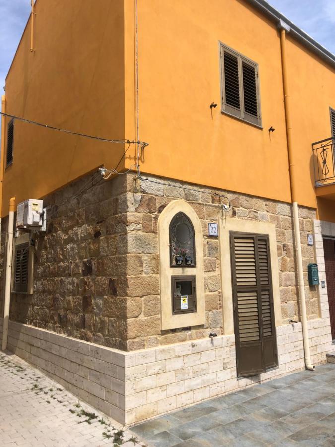 Molino San Biagio Soleliヴィラ エクステリア 写真