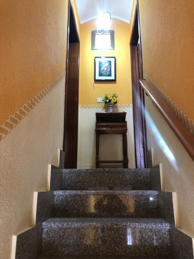 Molino San Biagio Soleliヴィラ エクステリア 写真
