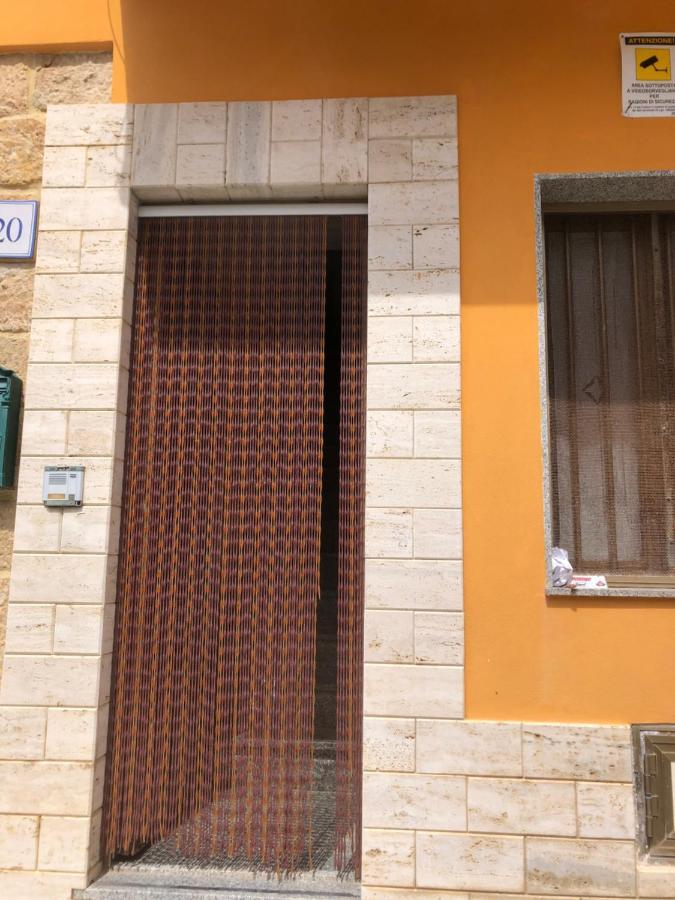Molino San Biagio Soleliヴィラ エクステリア 写真