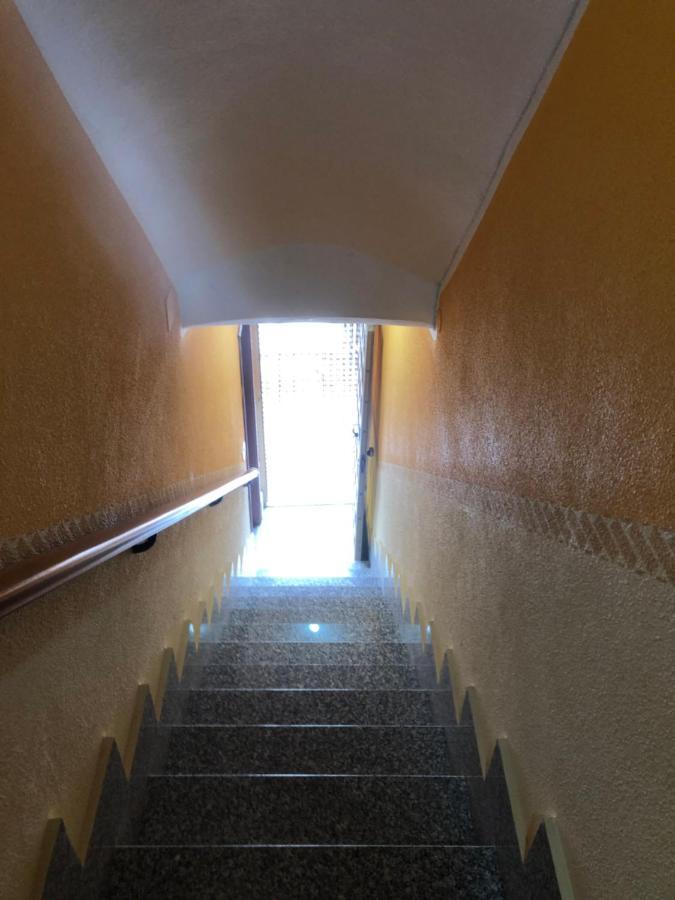 Molino San Biagio Soleliヴィラ エクステリア 写真