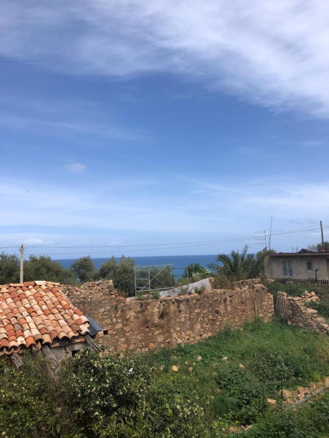 Molino San Biagio Soleliヴィラ エクステリア 写真