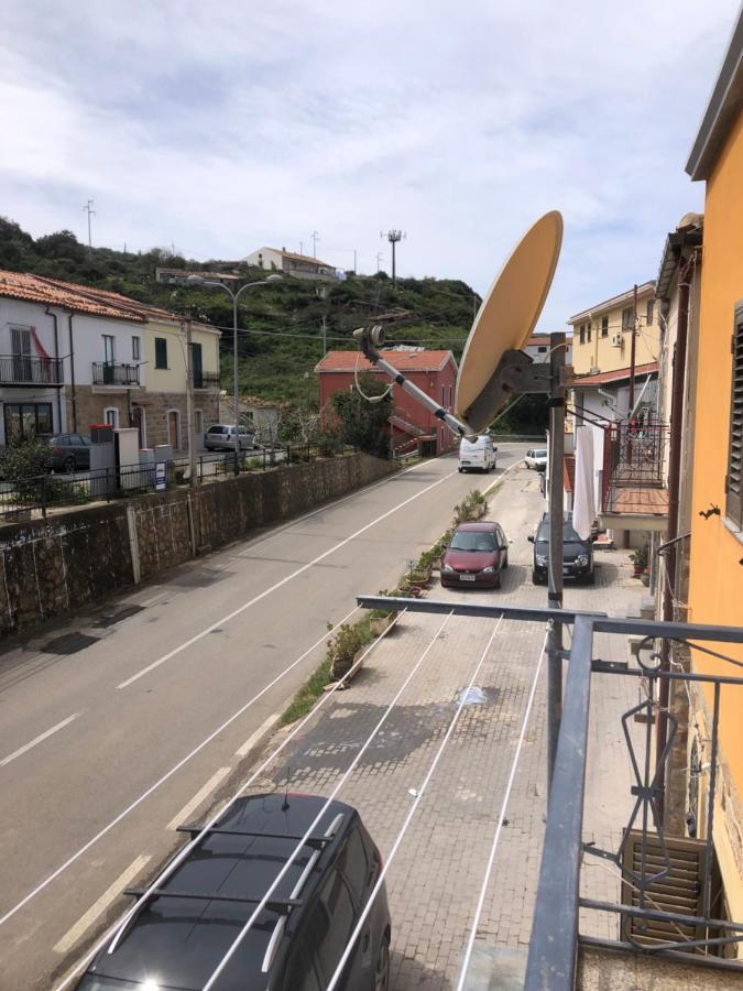 Molino San Biagio Soleliヴィラ エクステリア 写真