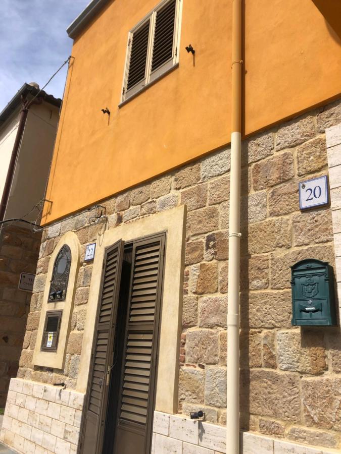 Molino San Biagio Soleliヴィラ エクステリア 写真