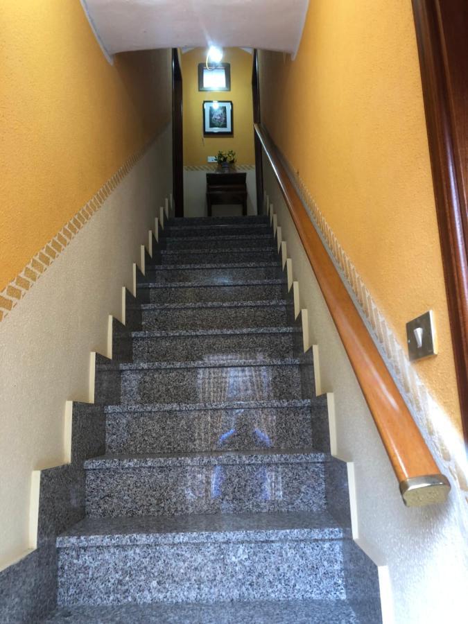 Molino San Biagio Soleliヴィラ エクステリア 写真