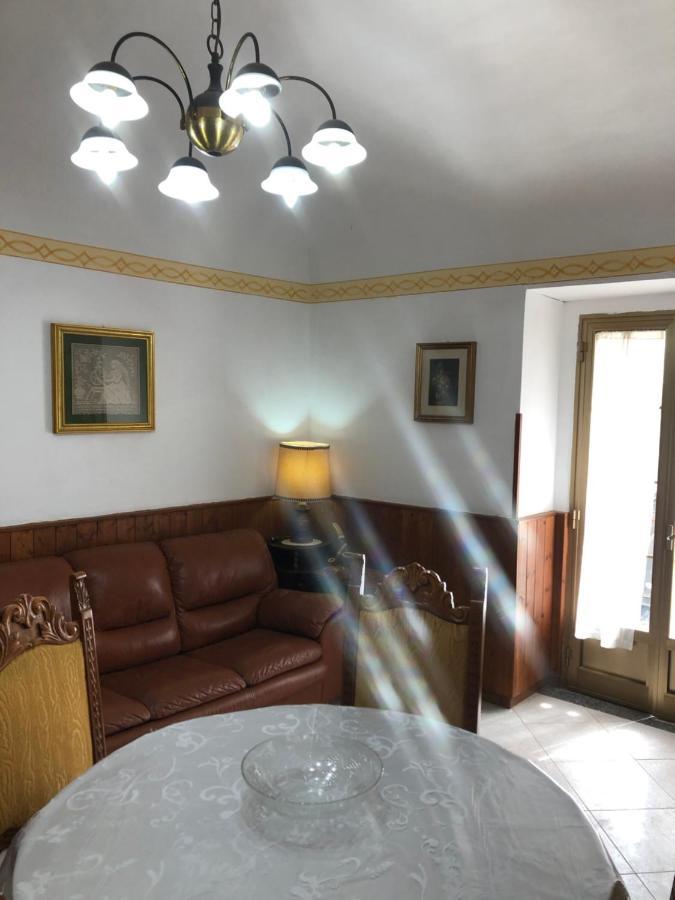 Molino San Biagio Soleliヴィラ エクステリア 写真