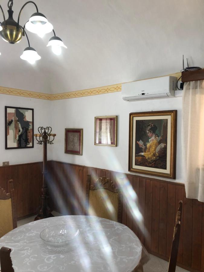 Molino San Biagio Soleliヴィラ エクステリア 写真