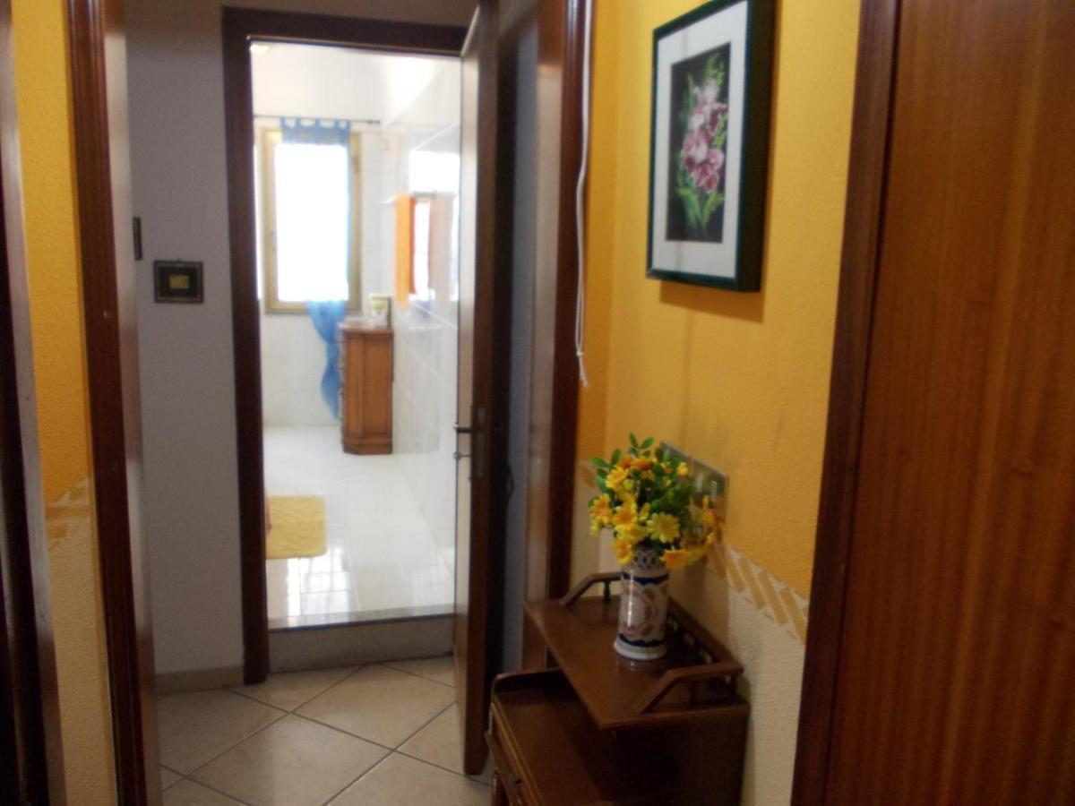 Molino San Biagio Soleliヴィラ エクステリア 写真