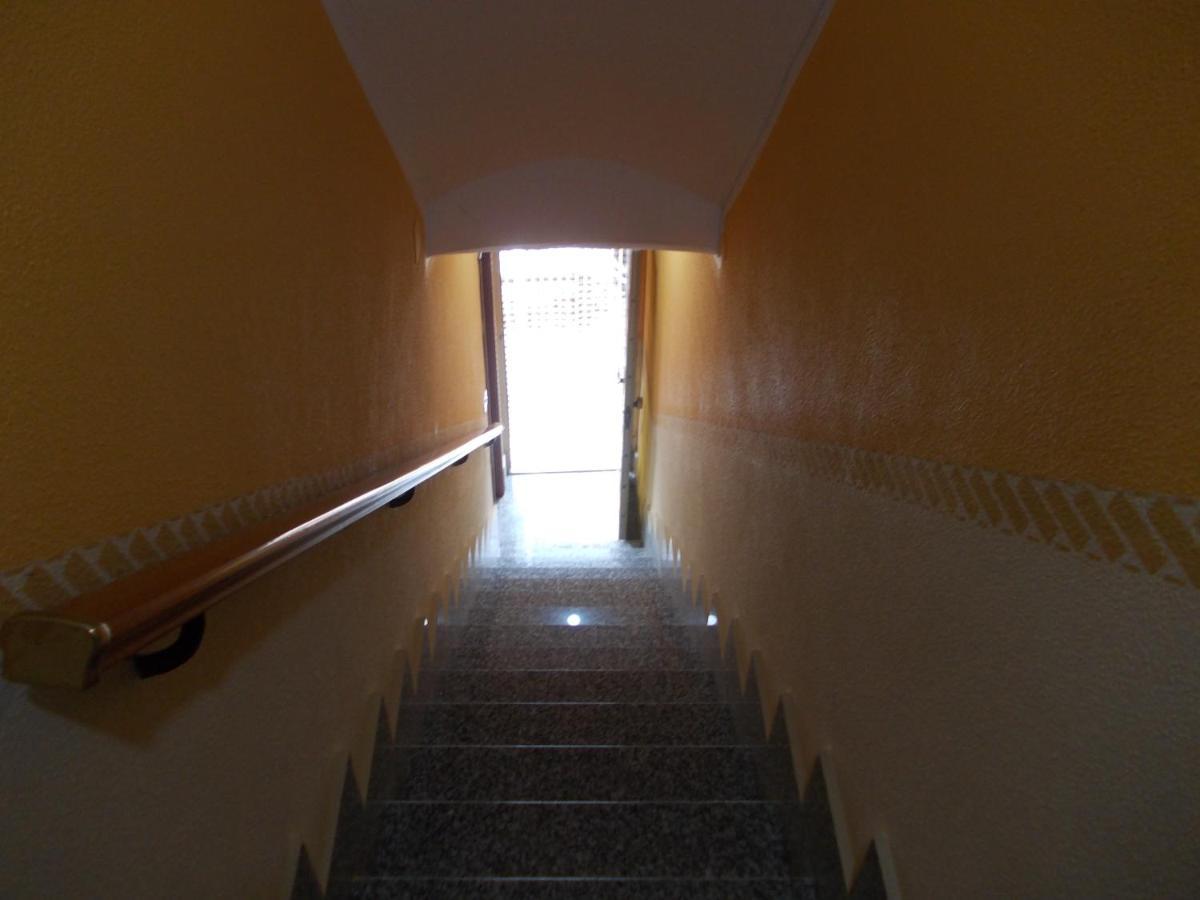 Molino San Biagio Soleliヴィラ エクステリア 写真