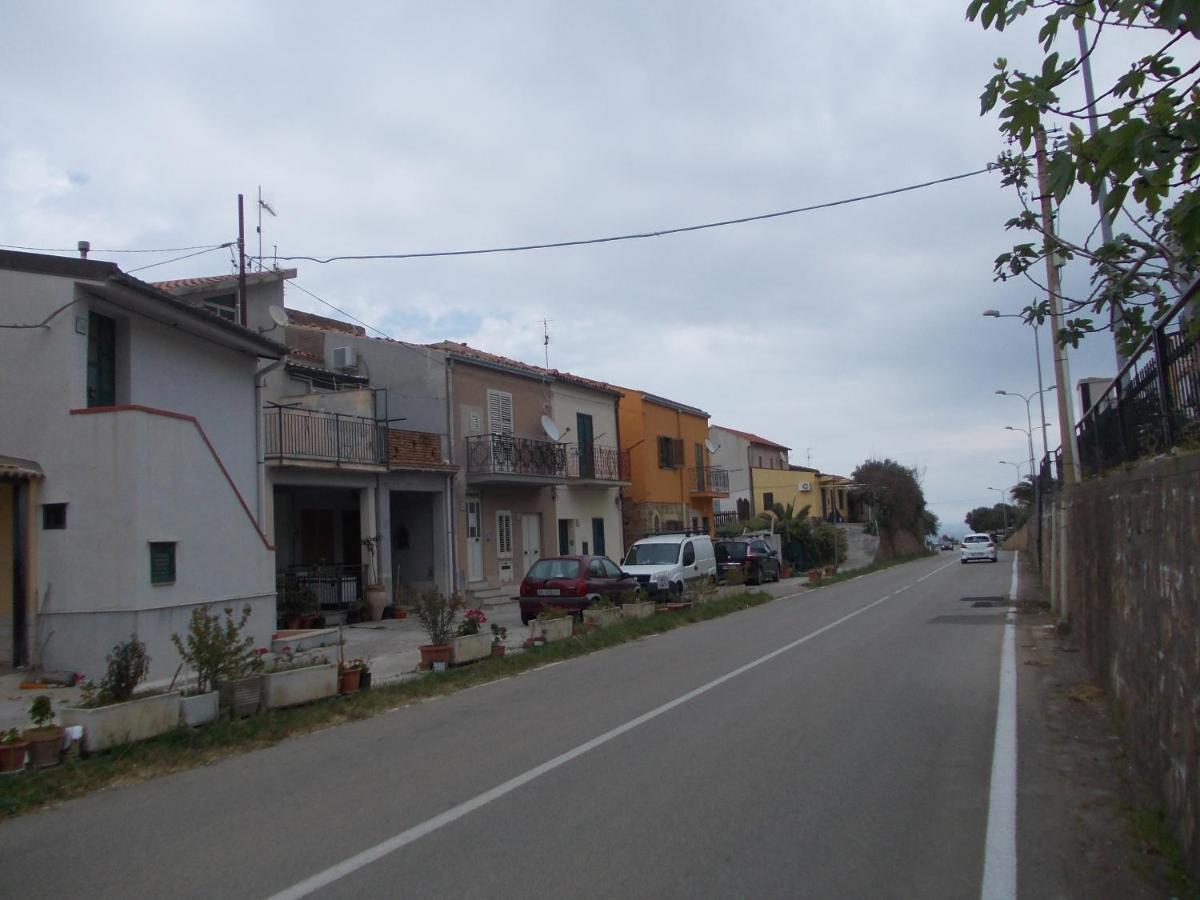 Molino San Biagio Soleliヴィラ エクステリア 写真