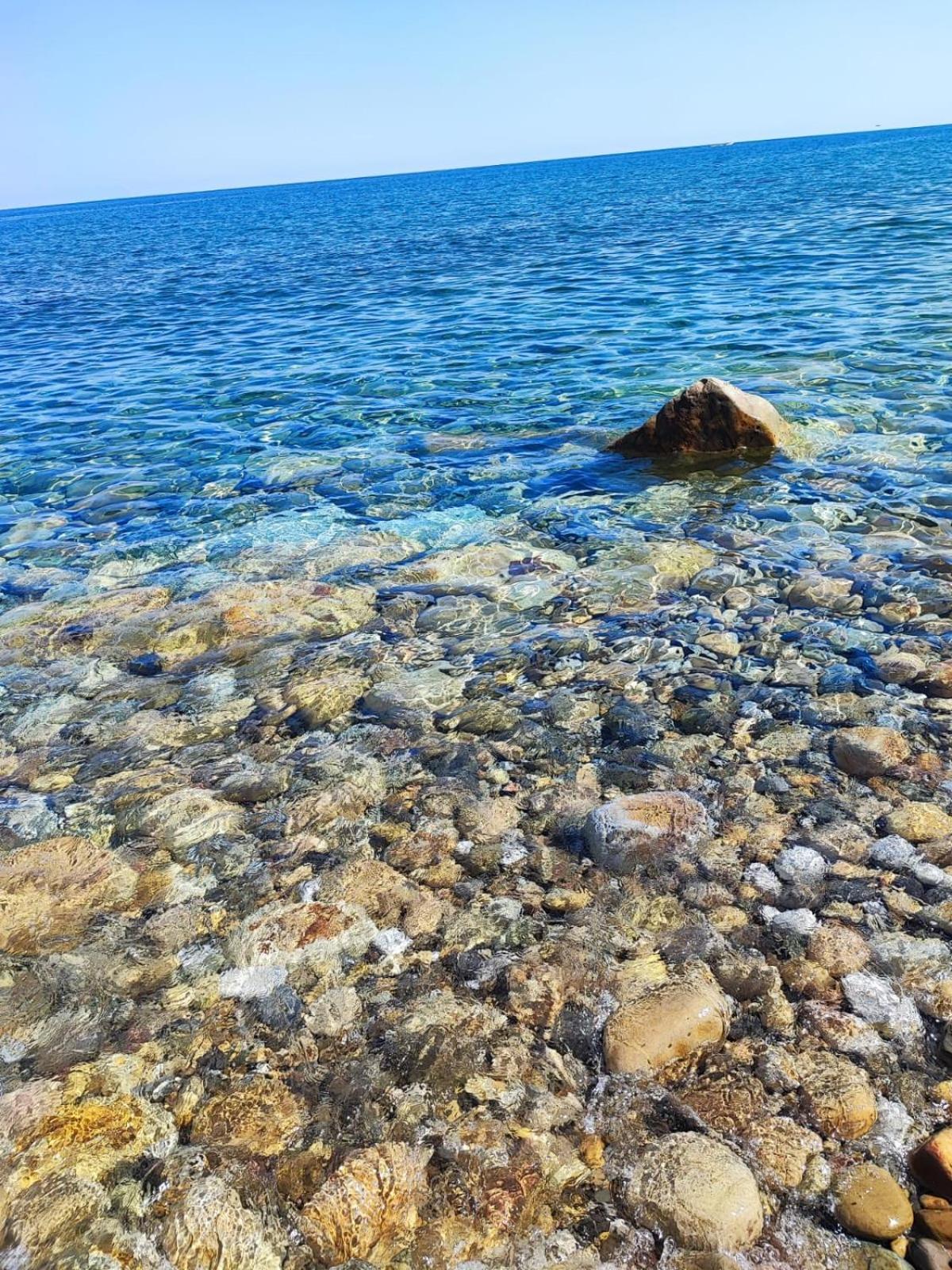 Molino San Biagio Soleliヴィラ エクステリア 写真