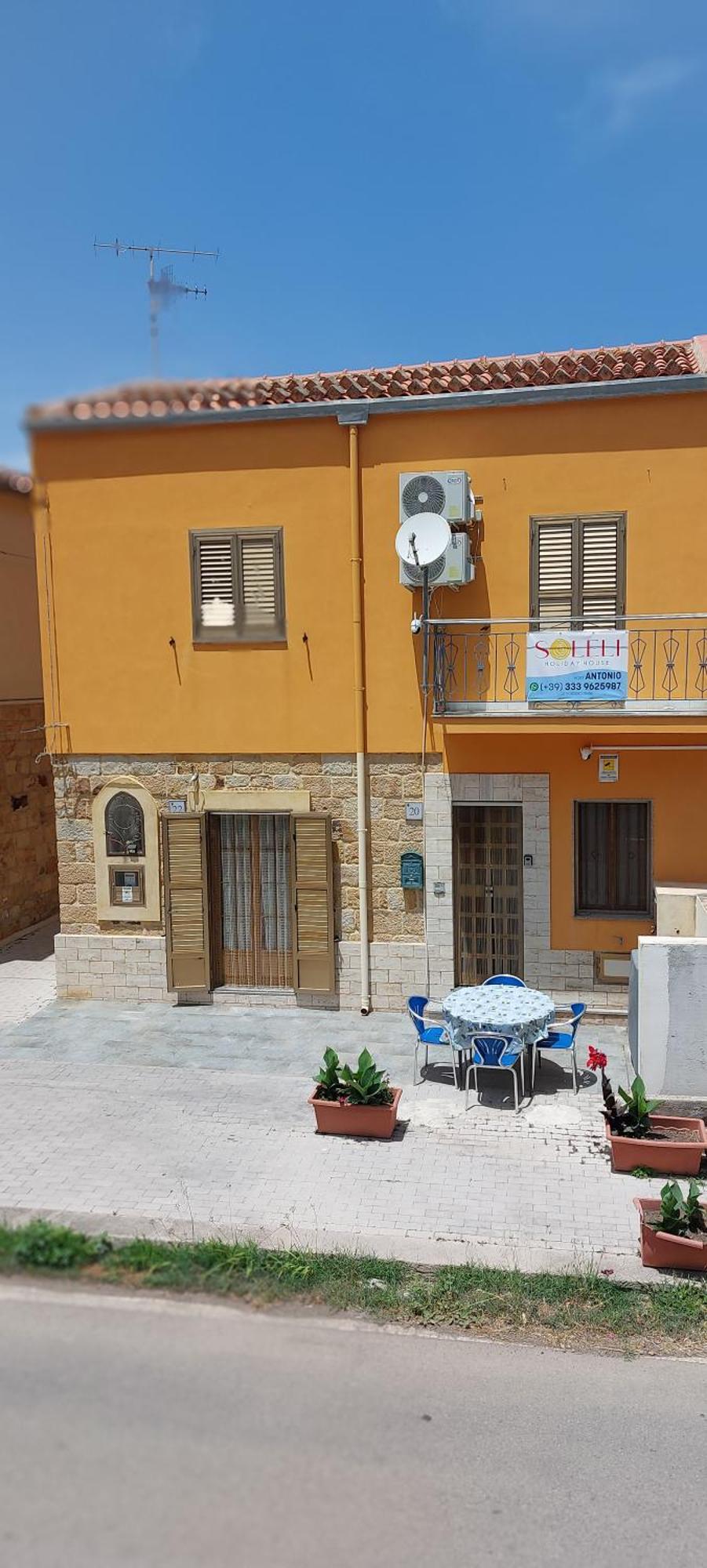 Molino San Biagio Soleliヴィラ エクステリア 写真