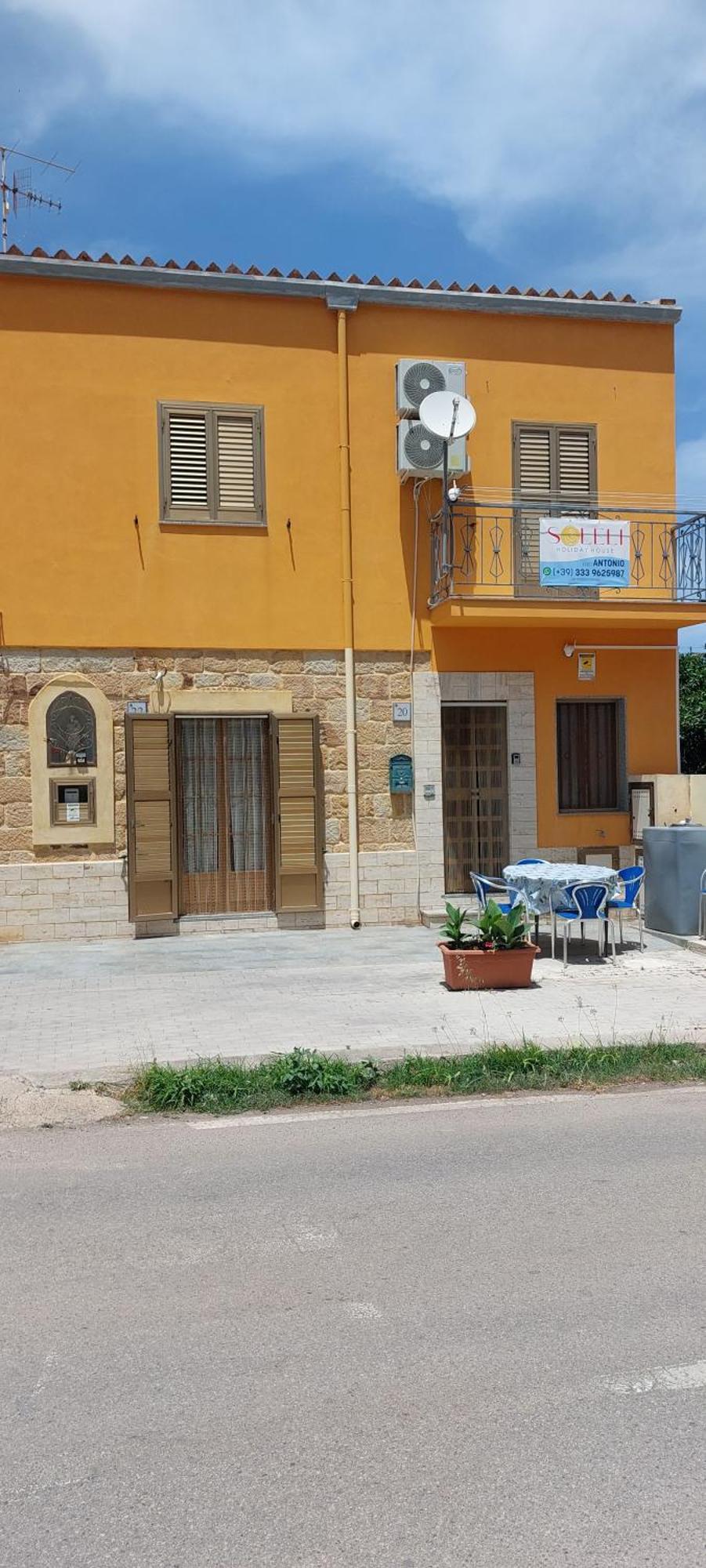 Molino San Biagio Soleliヴィラ エクステリア 写真