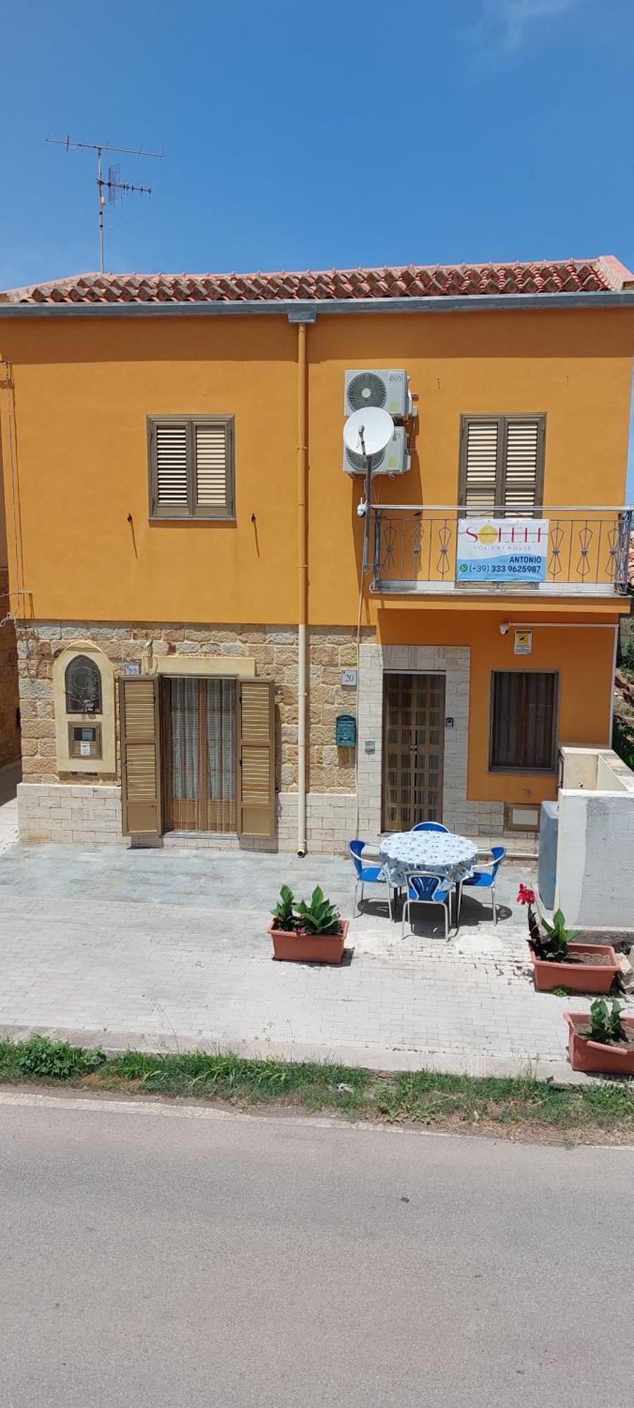 Molino San Biagio Soleliヴィラ エクステリア 写真