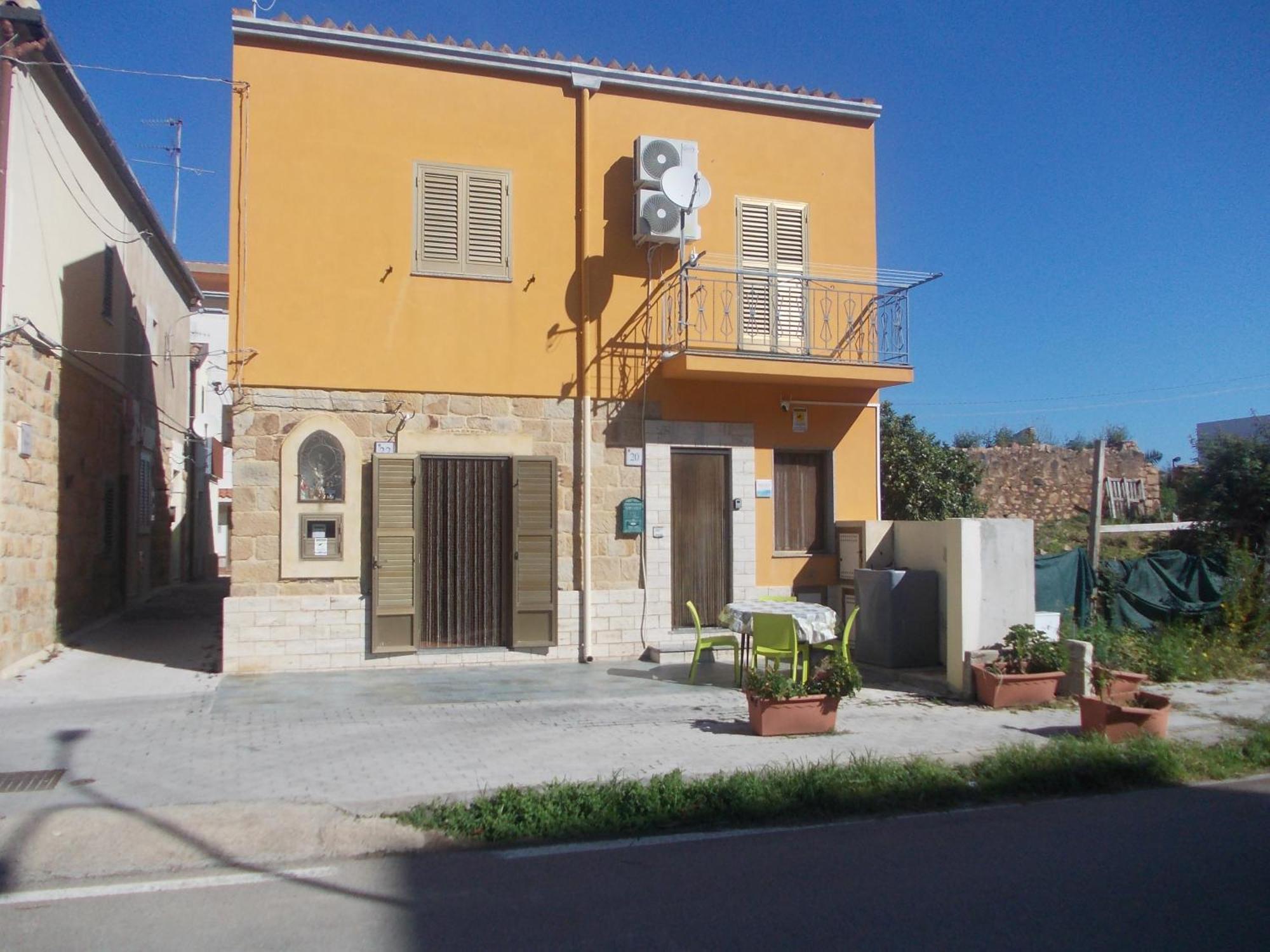 Molino San Biagio Soleliヴィラ エクステリア 写真